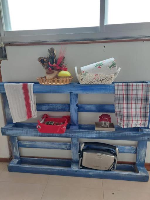 Il Posto Del Cuore Brindisi Kültér fotó
