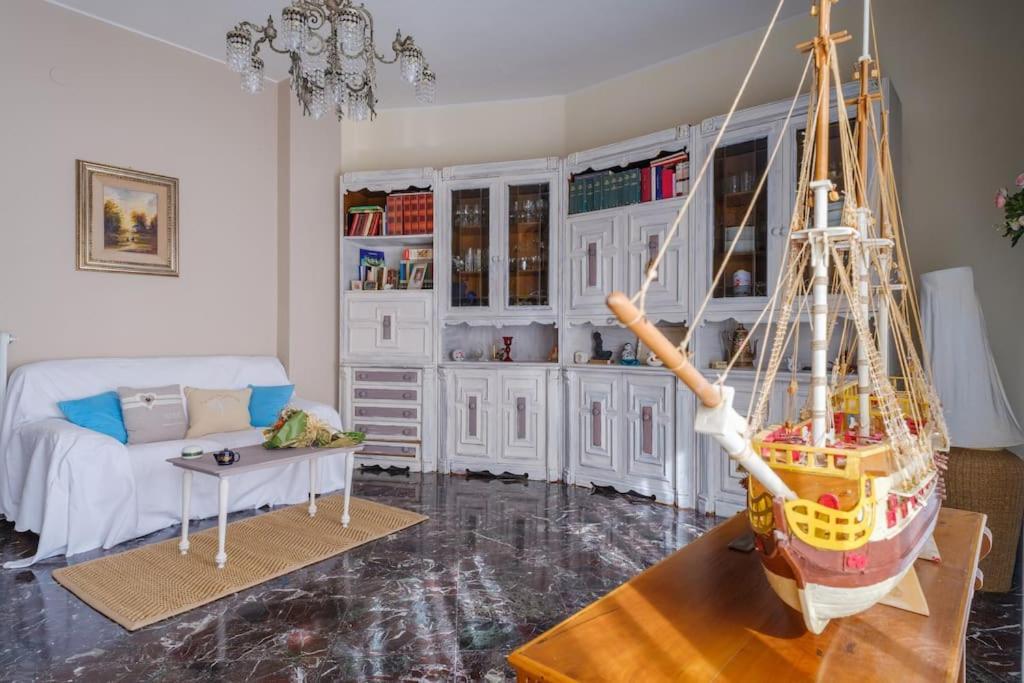 Il Posto Del Cuore Brindisi Kültér fotó