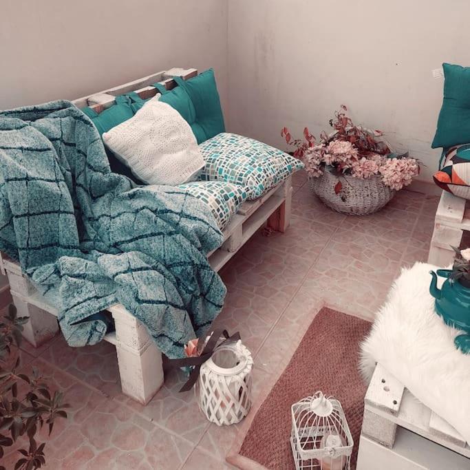 Il Posto Del Cuore Brindisi Kültér fotó