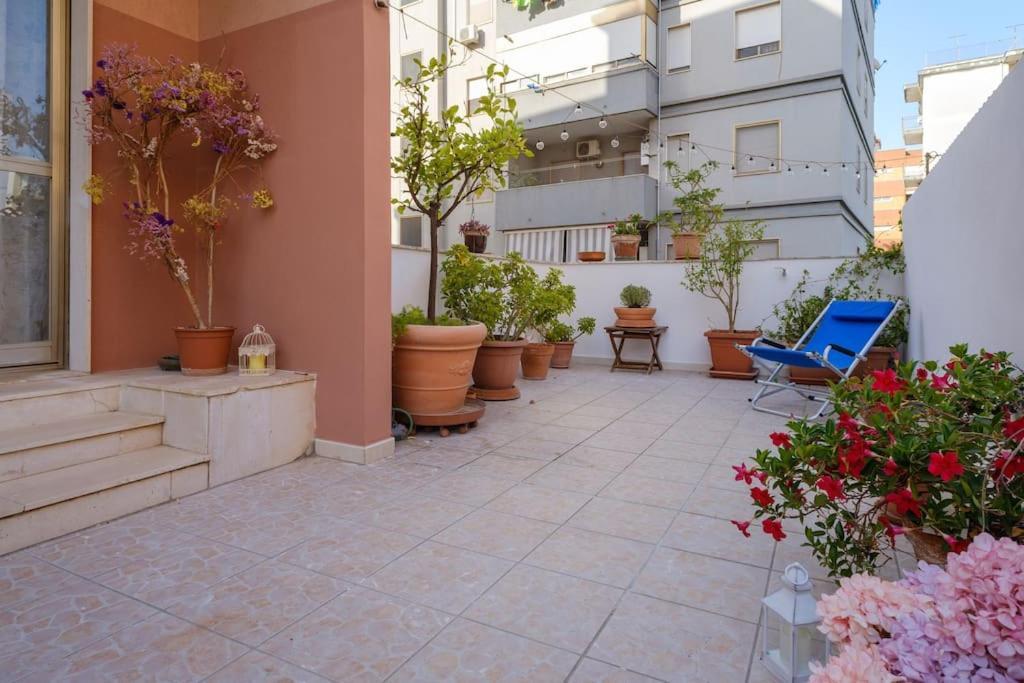 Il Posto Del Cuore Brindisi Kültér fotó