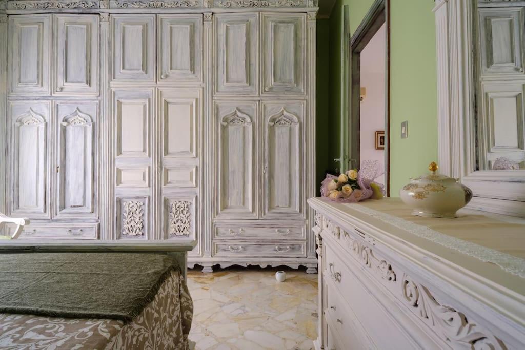 Il Posto Del Cuore Brindisi Kültér fotó