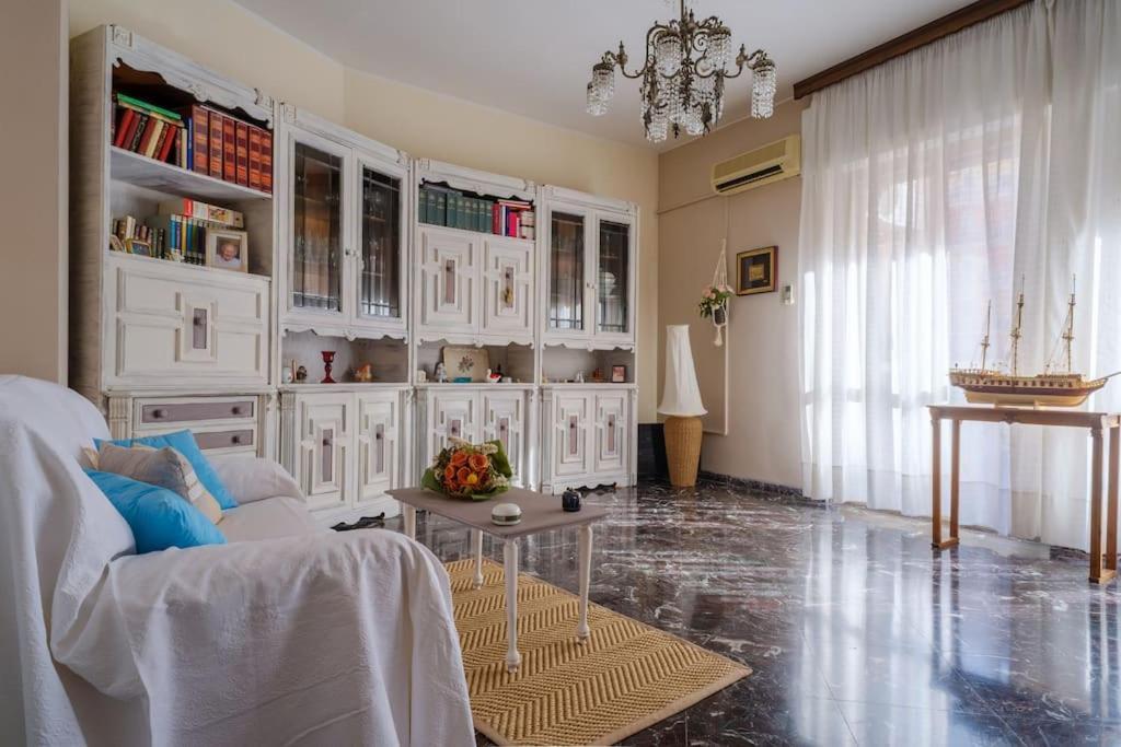 Il Posto Del Cuore Brindisi Kültér fotó