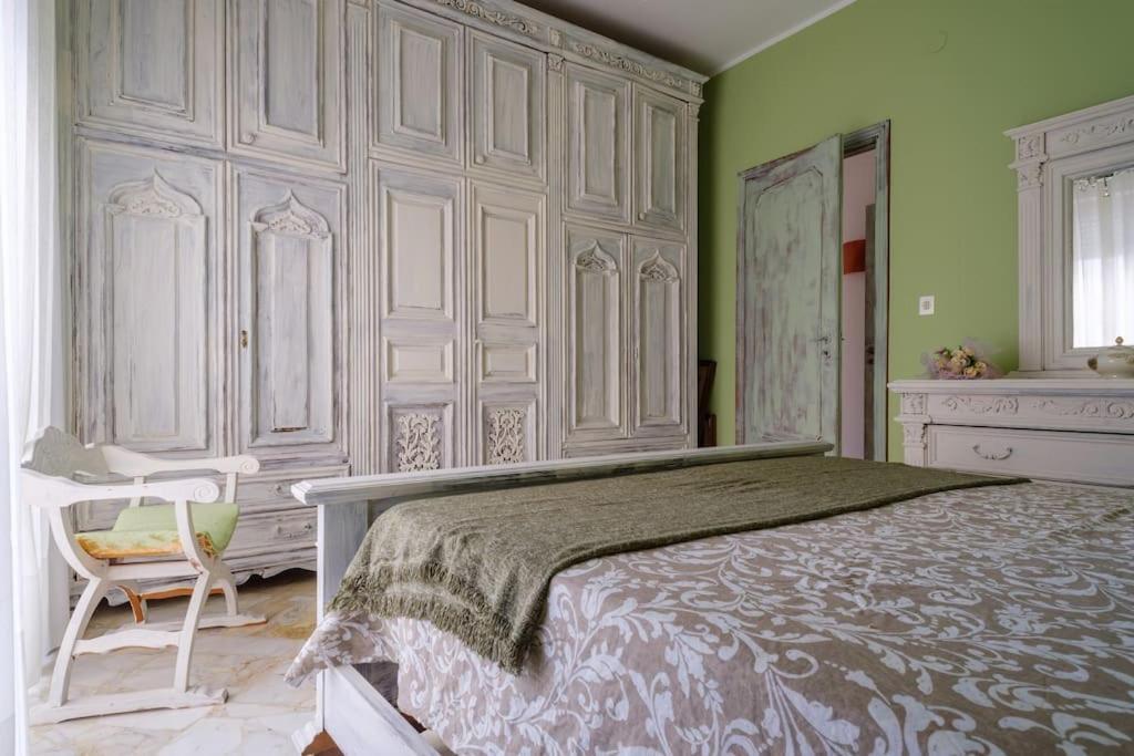Il Posto Del Cuore Brindisi Kültér fotó